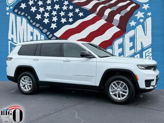 2025 Jeep Grand Cherokee L for sale in Greenville SC