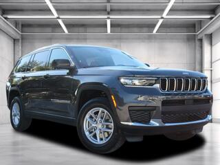 2025 Jeep Grand Cherokee L for sale in Mt. Dora FL