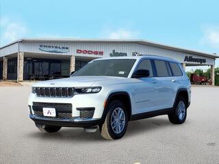 2025 Jeep Grand Cherokee L for sale in Pleasanton TX