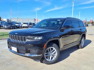 2025 Jeep Grand Cherokee L for sale in Pasadena TX