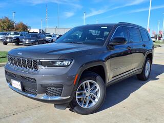 2025 Jeep Grand Cherokee L for sale in Pasadena TX