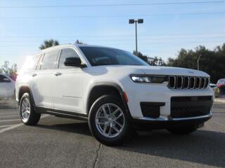 2025 Jeep Grand Cherokee L for sale in Mt. Dora FL