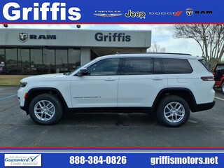 2026 Jeep Grand Cherokee L for sale in Philadelpia MS