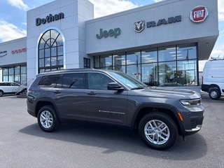2026 Jeep Grand Cherokee L for sale in Dothan AL