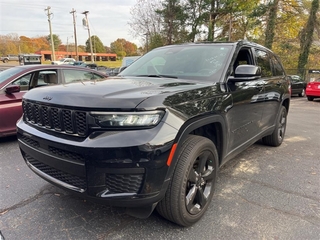 2023 Jeep Grand Cherokee L for sale in Winston-Salem NC