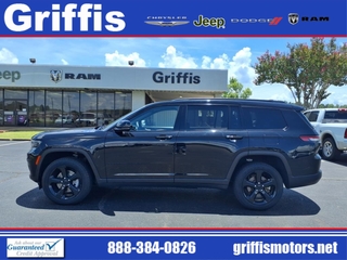 2023 Jeep Grand Cherokee L for sale in Philadelpia MS