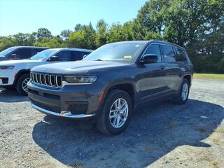 2023 Jeep Grand Cherokee L for sale in Pineville NC