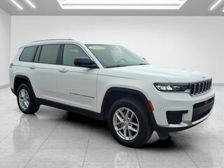 2024 Jeep Grand Cherokee L for sale in Lafayette IN