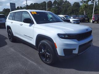 2024 Jeep Grand Cherokee L