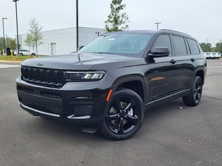 2024 Jeep Grand Cherokee L for sale in Lancaster SC