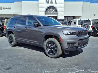 2025 Jeep Grand Cherokee L for sale in Lexington NC