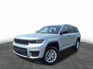 2025 Jeep Grand Cherokee L for sale in Fort Mill SC