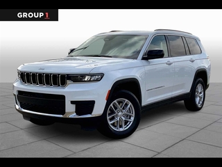 2025 Jeep Grand Cherokee L for sale in Denton TX