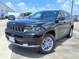 2025 Jeep Grand Cherokee L for sale in Baytown TX