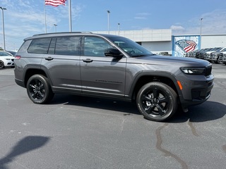 2025 Jeep Grand Cherokee L for sale in Greenville SC