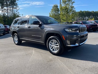 2025 Jeep Grand Cherokee L for sale in Mt Pleasant SC