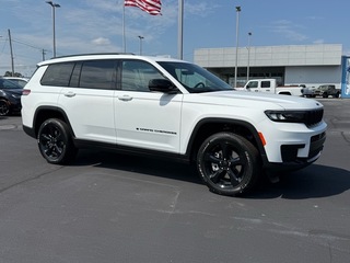 2025 Jeep Grand Cherokee L for sale in Greenville SC