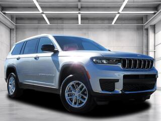 2025 Jeep Grand Cherokee L for sale in Chiefland FL