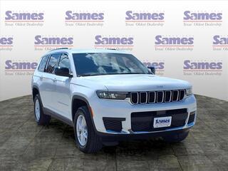 2025 Jeep Grand Cherokee L for sale in Cedar Creek TX