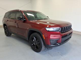 2023 Jeep Grand Cherokee L for sale in Torrington CT