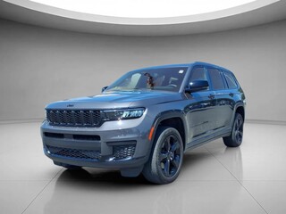 2023 Jeep Grand Cherokee L for sale in Fort Mill SC