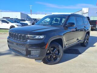 2023 Jeep Grand Cherokee L for sale in Pasadena TX