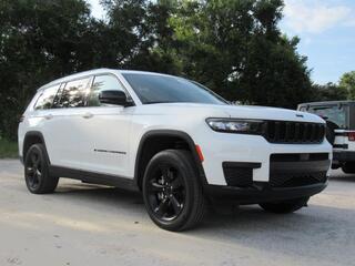 2023 Jeep Grand Cherokee L