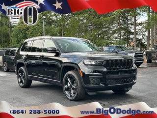 2024 Jeep Grand Cherokee L for sale in Greenville SC