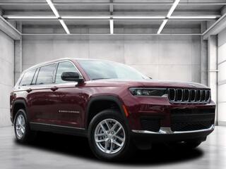 2025 Jeep Grand Cherokee L for sale in Gainesville FL