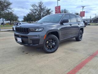 2025 Jeep Grand Cherokee L for sale in Pasadena TX