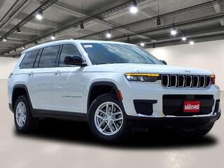 2025 Jeep Grand Cherokee L for sale in Columbia SC