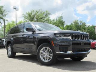 2025 Jeep Grand Cherokee L for sale in Gainesville FL