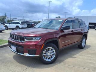 2025 Jeep Grand Cherokee L for sale in Pasadena TX