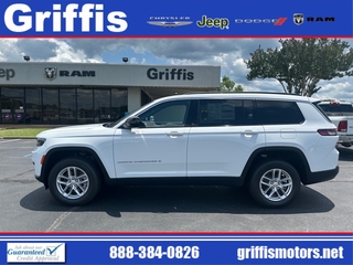2025 Jeep Grand Cherokee L for sale in Philadelpia MS
