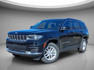 2025 Jeep Grand Cherokee L for sale in Pineville NC