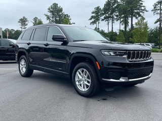 2025 Jeep Grand Cherokee L for sale in Mt Pleasant SC