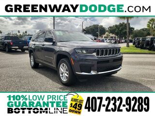 2025 Jeep Grand Cherokee L for sale in Orlando FL