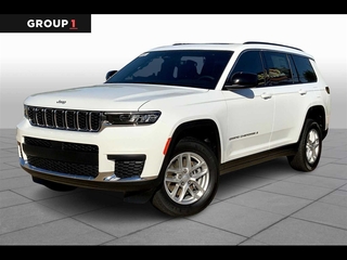 2025 Jeep Grand Cherokee L for sale in Denton TX