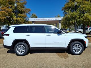 2025 Jeep Grand Cherokee L for sale in Nashville TN