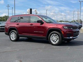 2025 Jeep Grand Cherokee L for sale in Greenville SC