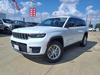 2025 Jeep Grand Cherokee L for sale in Pasadena TX