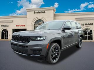 2025 Jeep Grand Cherokee L for sale in Fort Mill SC