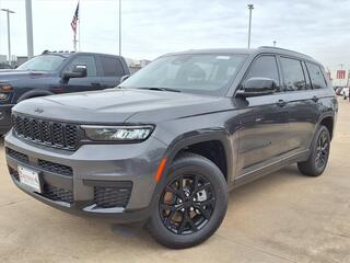 2025 Jeep Grand Cherokee L for sale in Pasadena TX