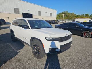 2021 Jeep Grand Cherokee L for sale in Orlando FL
