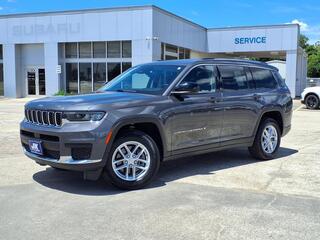 2023 Jeep Grand Cherokee L for sale in Nederland TX