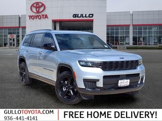 2023 Jeep Grand Cherokee L for sale in Conroe TX