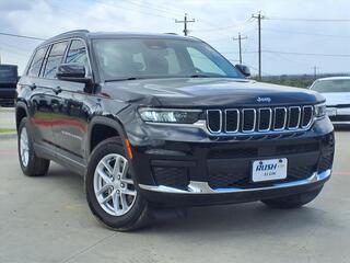 2023 Jeep Grand Cherokee L for sale in Elgin TX