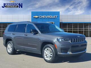 2023 Jeep Grand Cherokee L for sale in Detroit MI