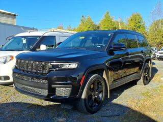 2023 Jeep Grand Cherokee L for sale in Fort Mill SC