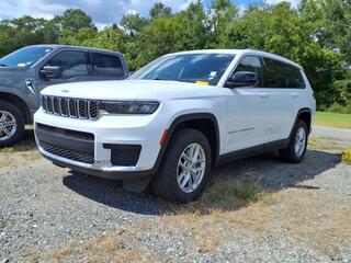 2023 Jeep Grand Cherokee L for sale in Pineville NC